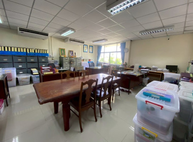 โครงการเสริมสร้างสมดุลชีวิตคนทำงาน (Work Life Balance) ... พารามิเตอร์รูปภาพ 4